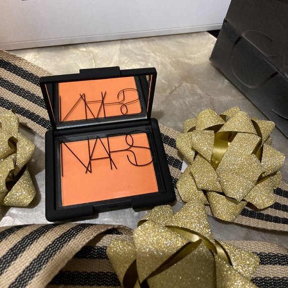 NARS Other - NARS Man Ray l Intensely blush
